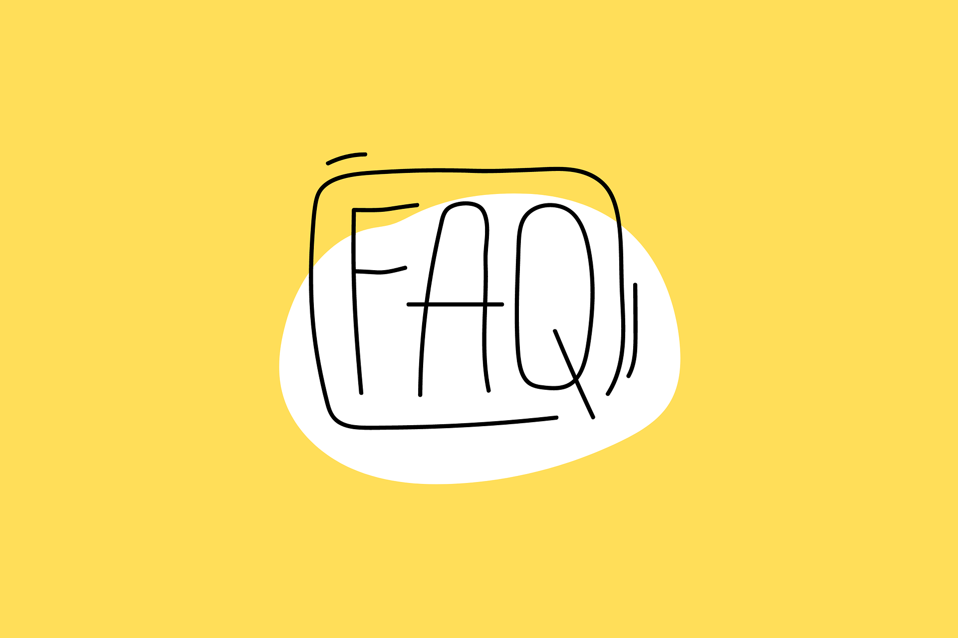 Foire aux questions