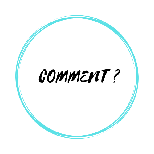 Cercle bleu comment cabinet Potentialité Haut Potentiel neuroatypies